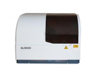 QL9000溶出分析系統